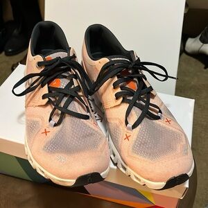 On Cloud sneakers cloudtec